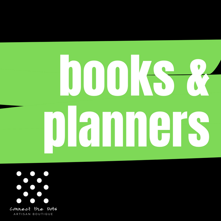 Books & Planner