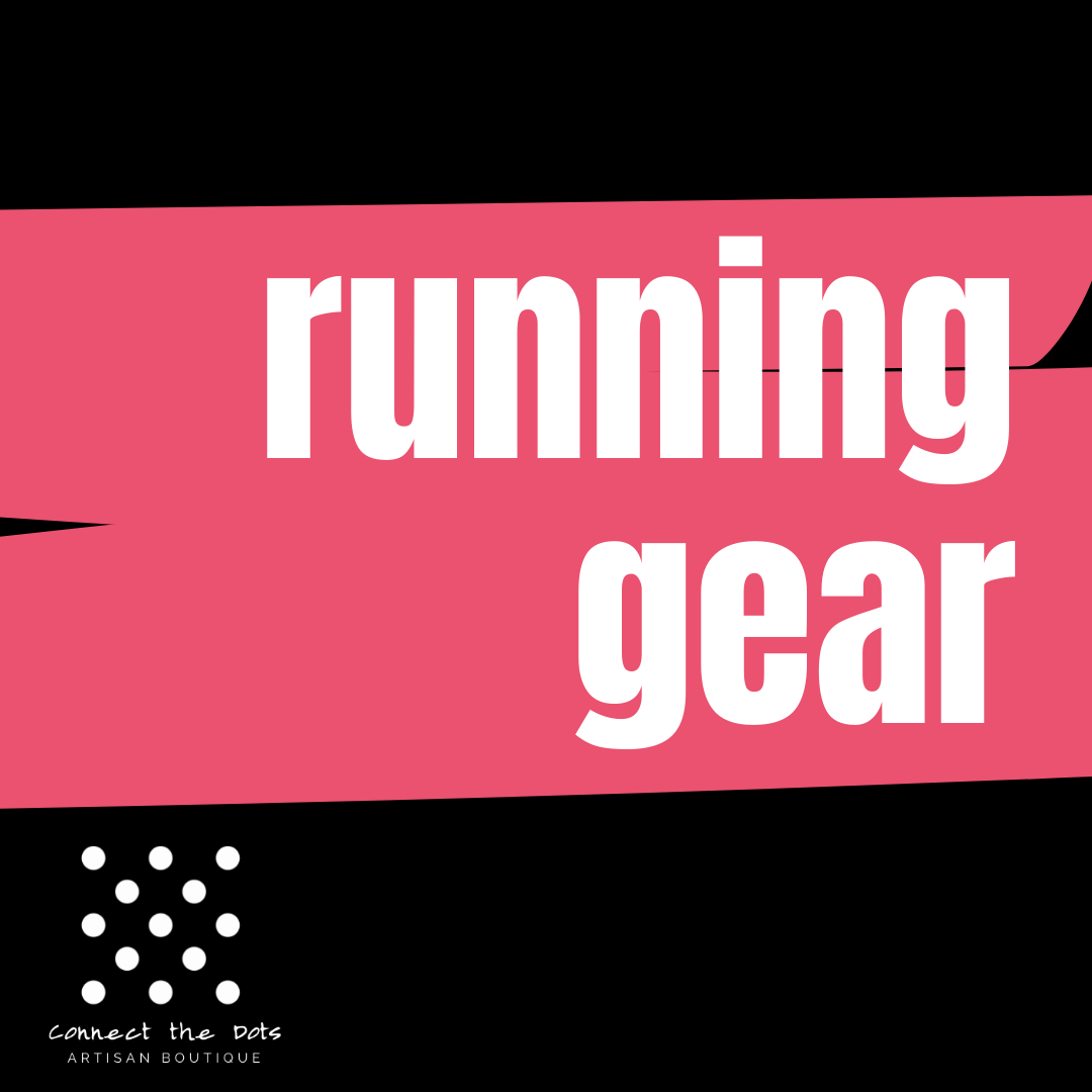 running gear