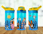 Dance Mode! Kids Waterbottle