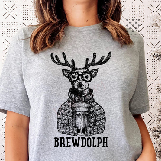 Brewdolph (beer)