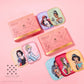 Ultimate Disney Princess MakeUp Eraser Set