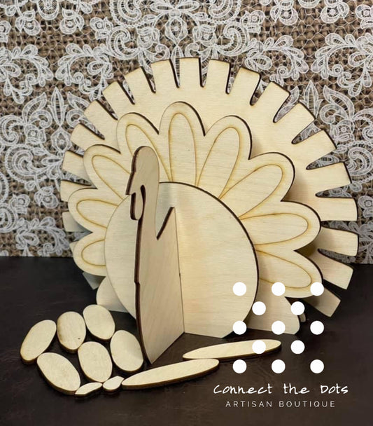 DIY Turkey