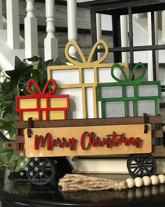 DIY Christmas Decor