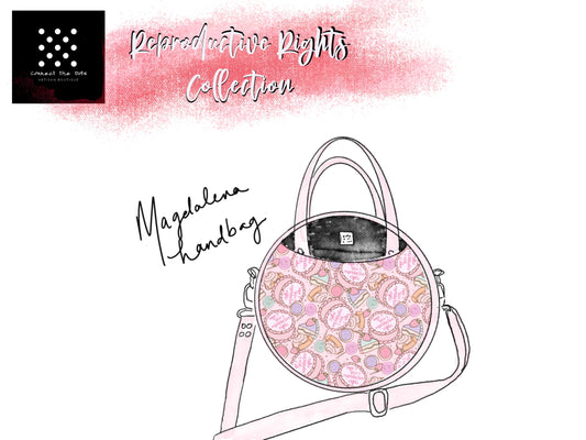 Reproductive Rights: Magdalena Purse